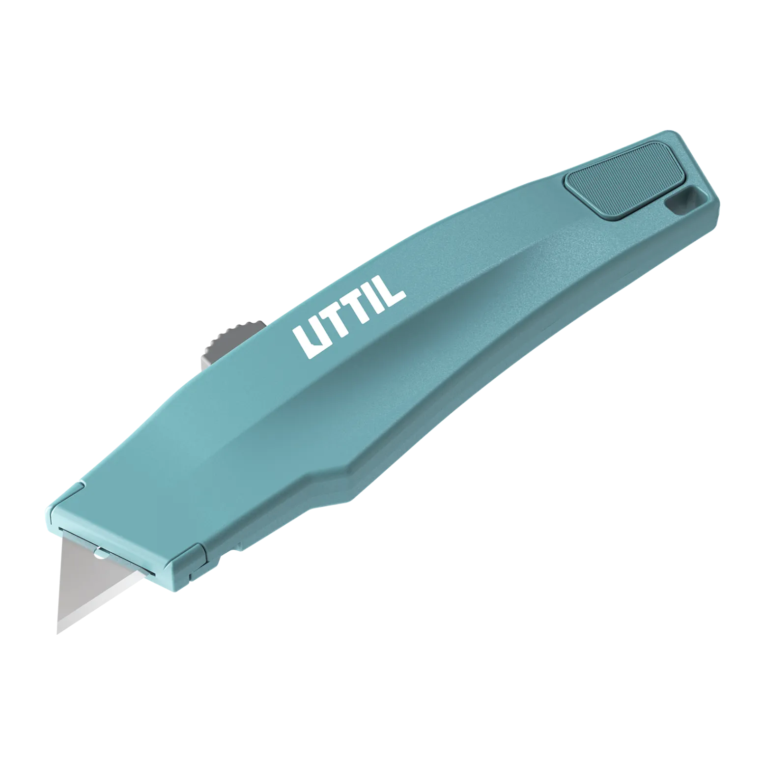 medium duty hand tool utility knife