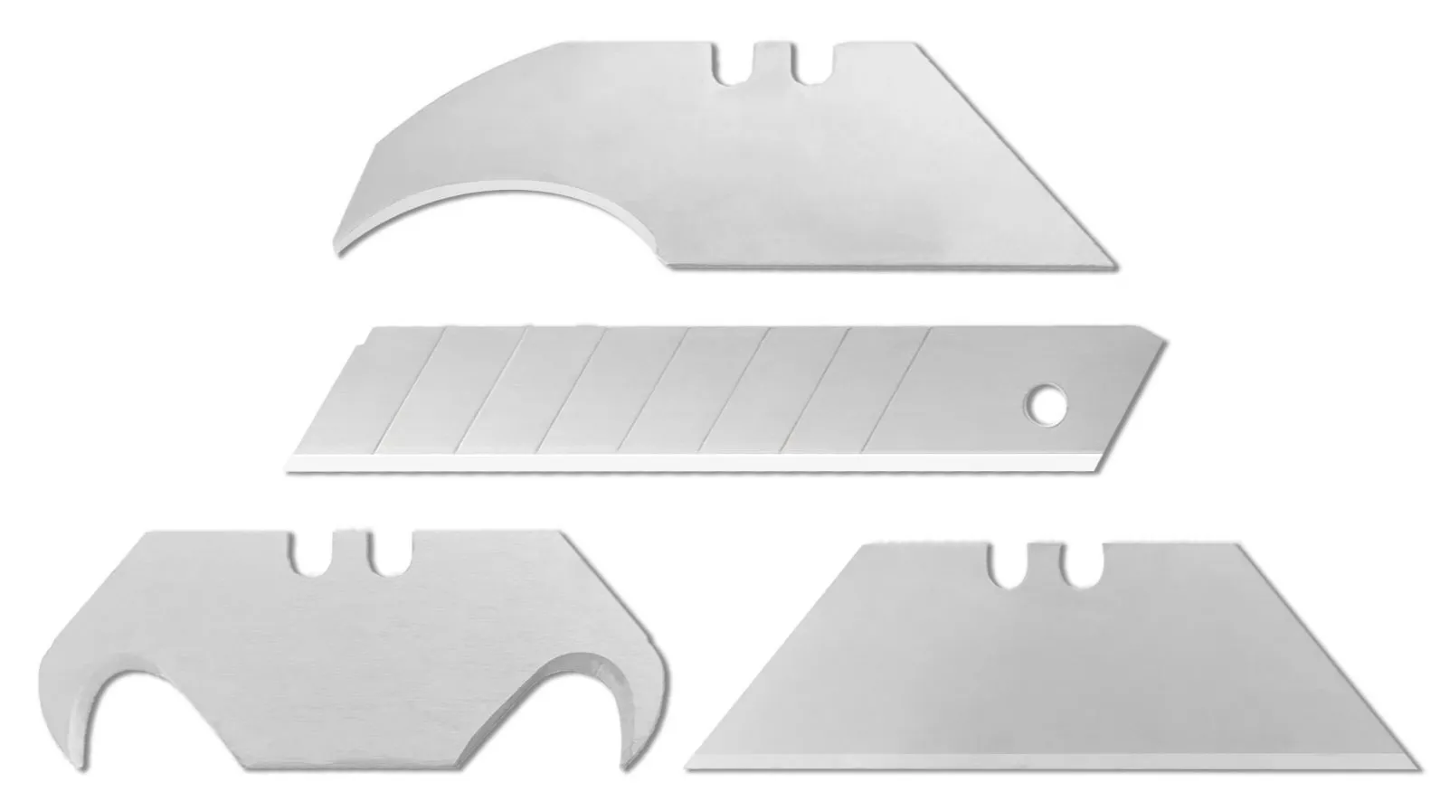 Types of utility knives: Blades and their uses -Uttil
