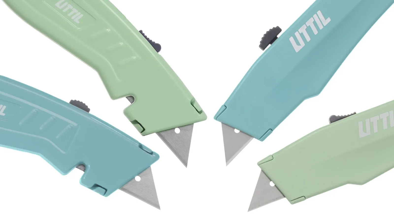 uttil box cutter utility knives