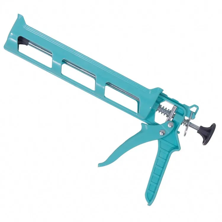 CALGUP01 - Pistola per Silicone con Testa a Immersione