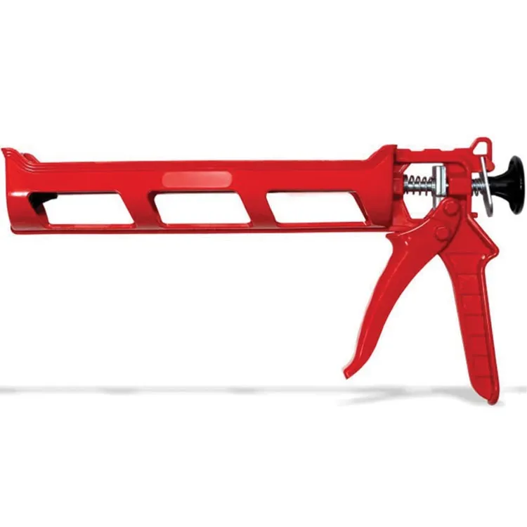 Pistola per Silicone Versione OEM