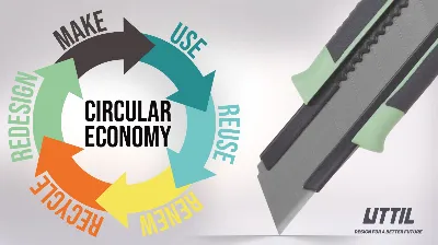 Uttil & Circular Economy