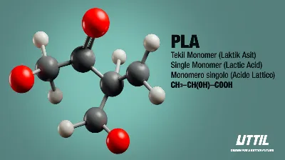 UTTIL PLA