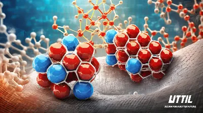 Polymer to monomer conversion.