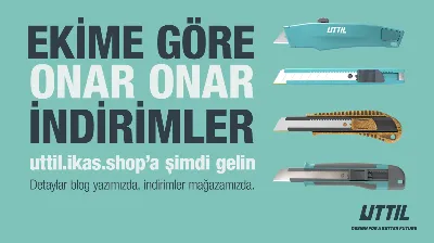 Ekim İndirimi