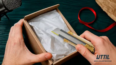 UTTIL ASMR
